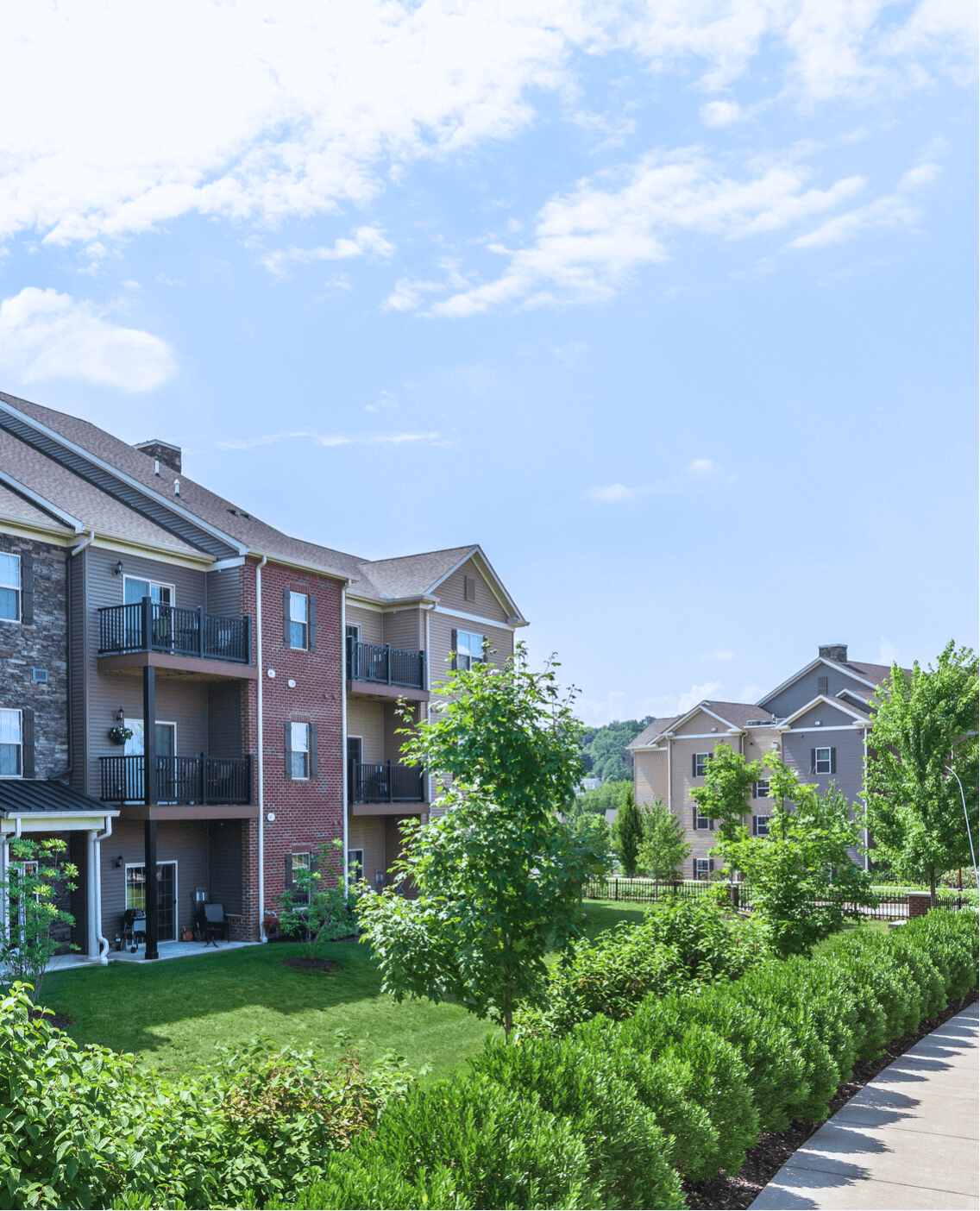 Photo inspiration: Visual Reference: Exterior Of Property